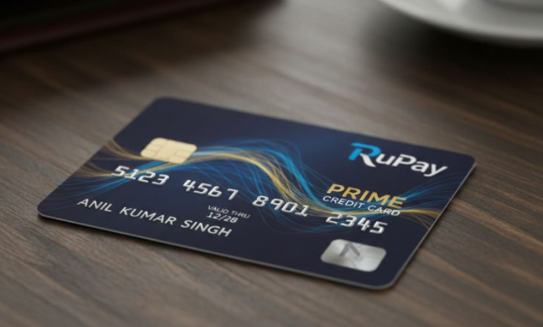 Understanding RuPay Credit Cards: Features and Usage
