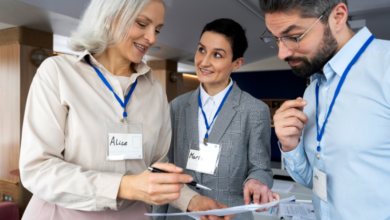 Crafting Memorable Experiences in the Modern Event Organising World