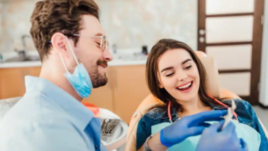 How General Dentistry Offers Peace Of Mind Through Regular Checkups
