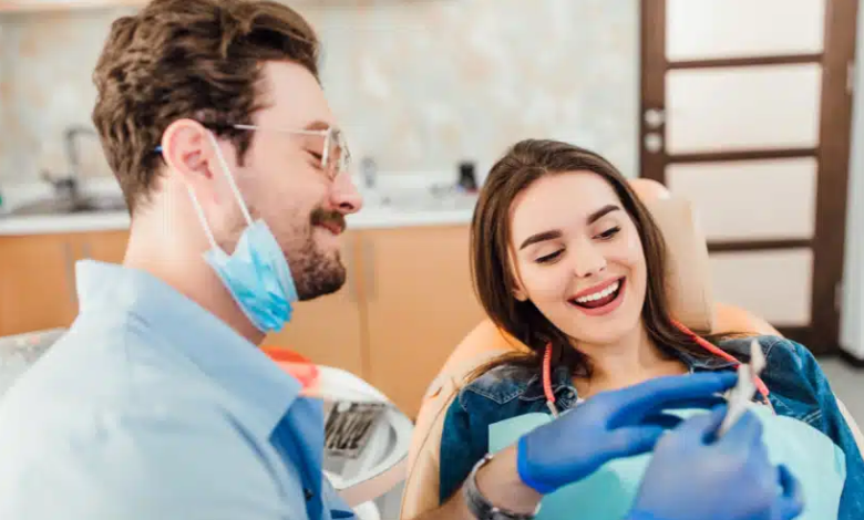 How General Dentistry Offers Peace Of Mind Through Regular Checkups