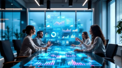 How Modern Computing Is Transforming the Way We Experience Events