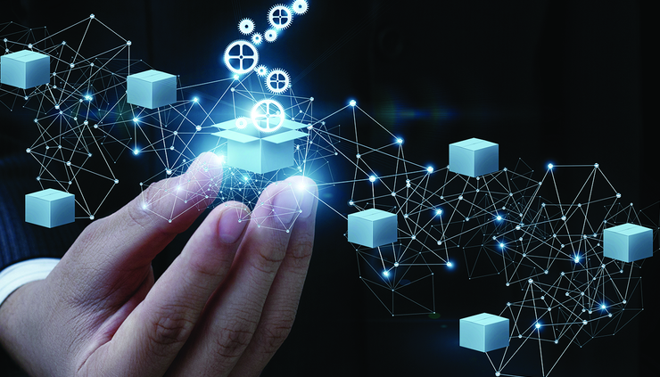 Evolving Trends in the Food & Beverage Industry: Meeting Modern Consumer Demands