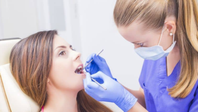 How General Dentistry Identifies Problems Before They Escalate