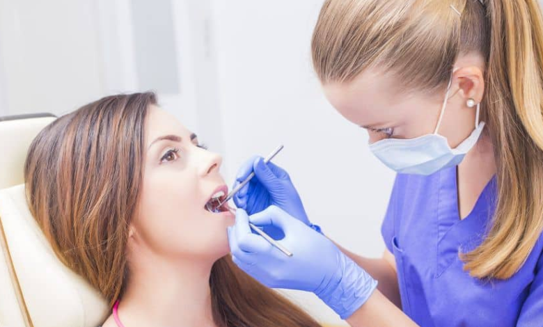 How General Dentistry Identifies Problems Before They Escalate