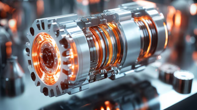 Innovations Driving the Modern Electric Motor Industry