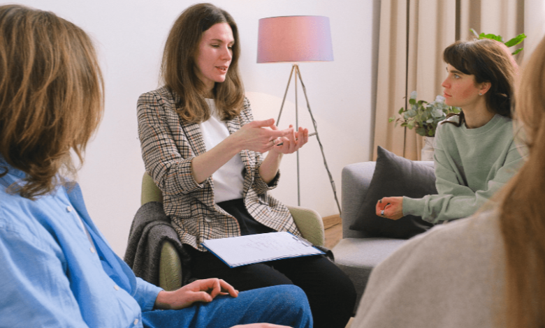 Everyday Emotional Well-Being Through Local and Accessible Mental Health Care