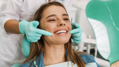 6 Smile Care Tips From Dentists Who Blend Function And Beauty