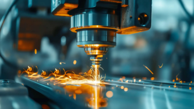 Precision Manufacturing in a Rapidly Evolving Industrial World