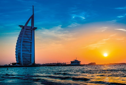 Dubai Private City Tour Explore Dubai in Style