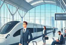 How Brand-Focused Transportation Services Support Large-Scale Travel Planning