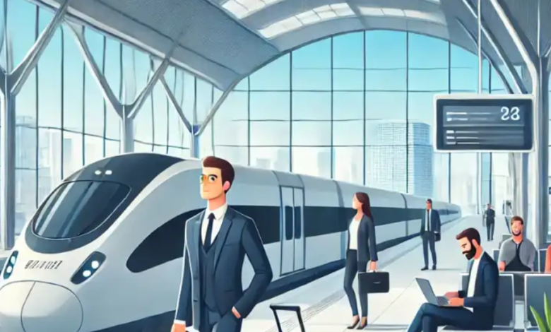 How Brand-Focused Transportation Services Support Large-Scale Travel Planning