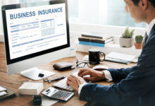 Transforming the Finance and Insurance Industry
