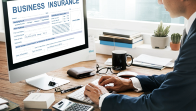 Transforming the Finance and Insurance Industry
