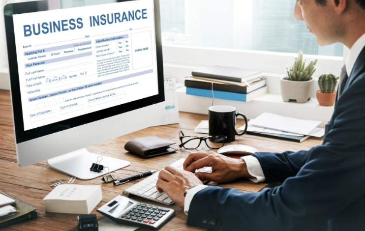 Transforming the Finance and Insurance Industry