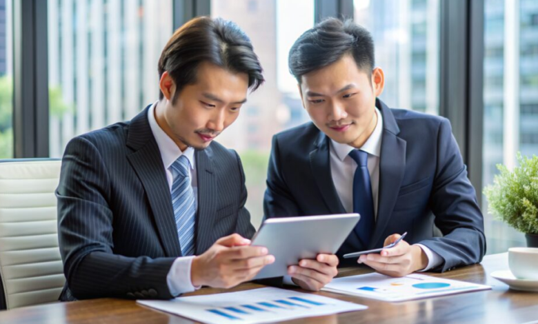 Navigating Corporate Accounting Services in the Modern Business World