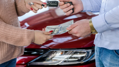 What to Know Before Selling a Non-Running Car for Cash