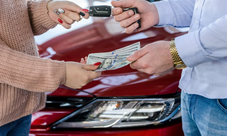 What to Know Before Selling a Non-Running Car for Cash