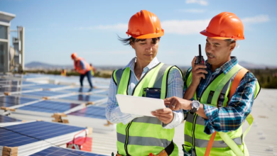 Empowering the Future: Embracing Sustainability in Recruitment with ManpowerGroup Middle East