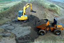 Advancing Coastal Projects: The Expertise of FC Casting Solutions