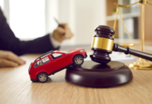 Why Working With a T Bone Accident Lawyer Matters After a Side Impact Collision