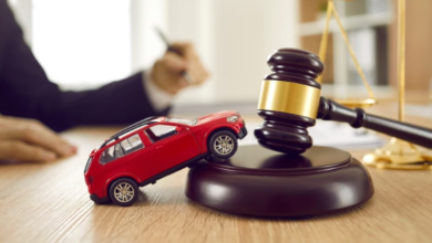 Why Working With a T Bone Accident Lawyer Matters After a Side Impact Collision