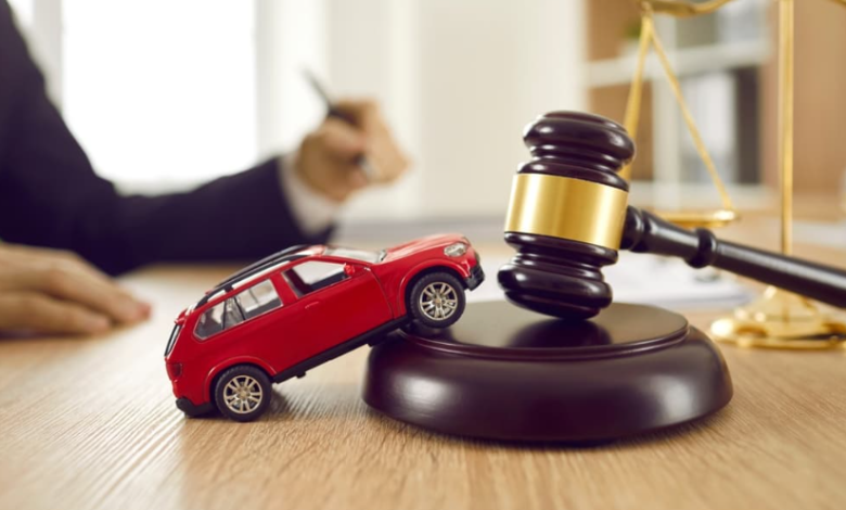 Why Working With a T Bone Accident Lawyer Matters After a Side Impact Collision