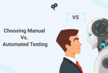 Manual Checks vs. Automated Scanning: How to do away with the former?