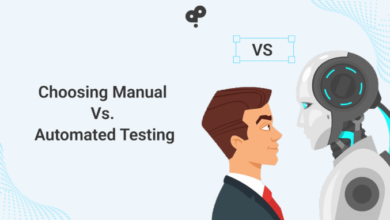 Manual Checks vs. Automated Scanning: How to do away with the former?