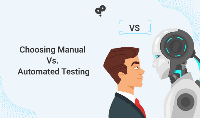Manual Checks vs. Automated Scanning: How to do away with the former?