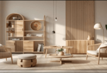 How Thoughtful Furniture Choices Transform Everyday Living