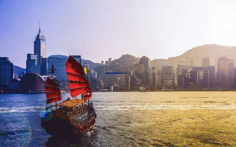 Exploring the Boating Market in Hong Kong: Opportunities and Insights