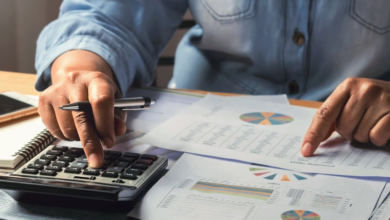 Exploring Career Opportunities in the Accounting Field