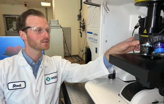 Advancements in Molecular Spectroscopy for Modern Laboratories