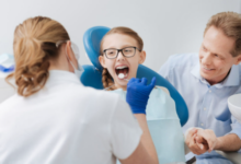Why Family Dentistry And Cosmetic Dentistry Belong Under One Roof