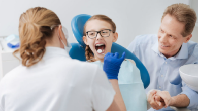 Why Family Dentistry And Cosmetic Dentistry Belong Under One Roof