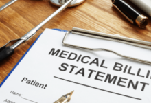 The Link Between Personal Injury Settlements And Medical Bills