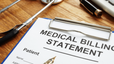 The Link Between Personal Injury Settlements And Medical Bills