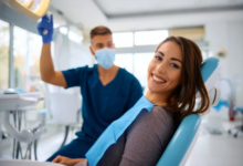 3 Reasons Seniors Benefit From Regular General Dentistry Visits