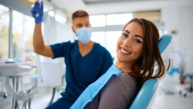 3 Reasons Seniors Benefit From Regular General Dentistry Visits