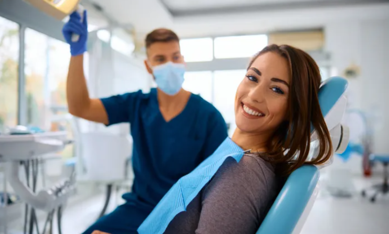 3 Reasons Seniors Benefit From Regular General Dentistry Visits