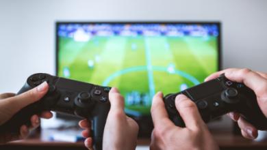 What are the Best Online Multiplayer Games to Play with Friends?