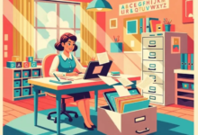 The Long-Term Value of Digital Records in Preschool Operations