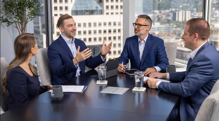 Pittsburgh’s Leading Wealth Managers and Their Investment Approaches