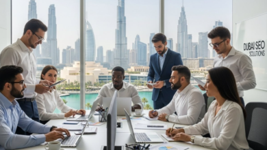 SEO Packages in Dubai: Pricing, Services and Choosing the Best Plan