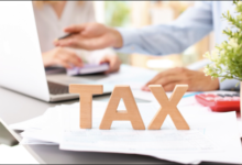 How Tax Accounting Services Provide Peace Of Mind Year After Year