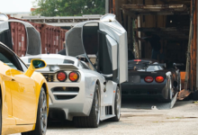 Enclosed Auto Transport: The Safest Way to Ship Your Vehicle