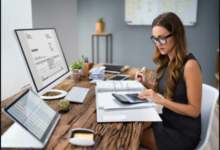 How Accounting And Consulting Services Work Together For Success