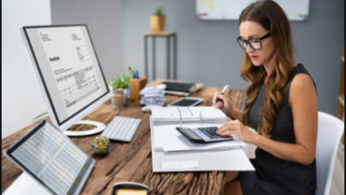 How Accounting And Consulting Services Work Together For Success