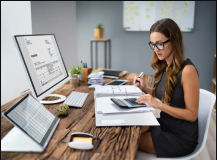 How Accounting And Consulting Services Work Together For Success