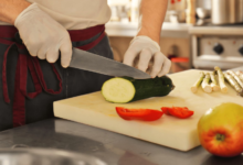 Wholesale Kitchen Supplies Buying Consolidates as Food Businesses Reduce Supplier Count